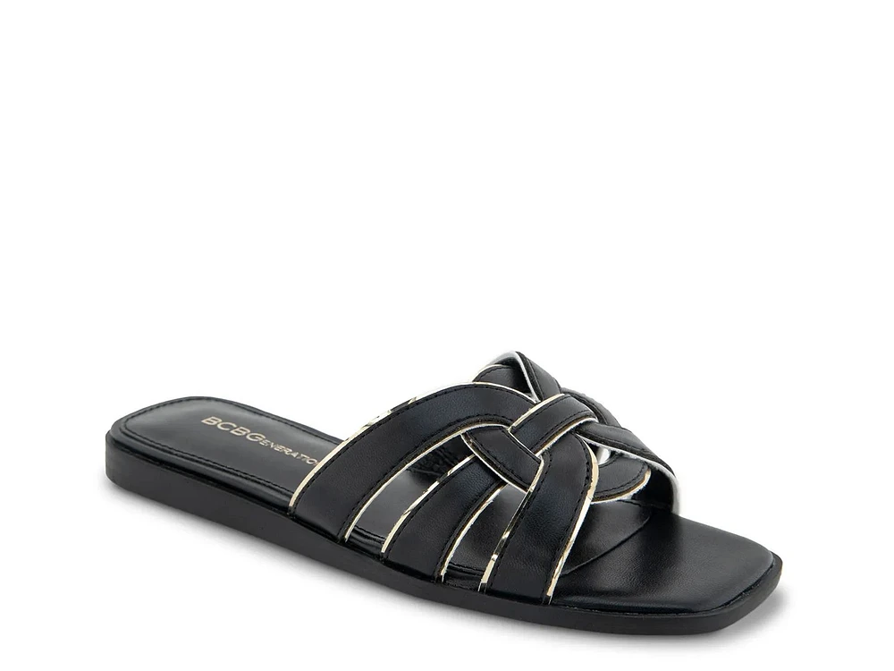 Meltem Sandal