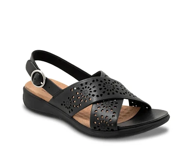 Tillman Sling Perf Sandal