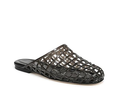 Barcelona Jelly Sandal