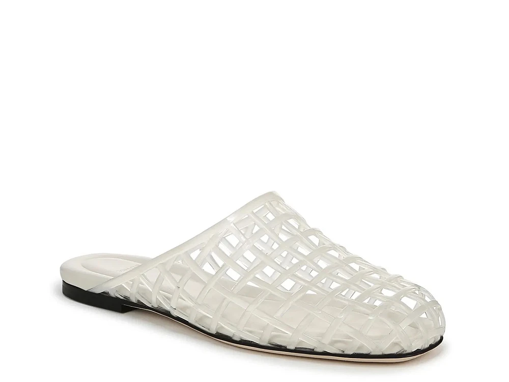 Barcelona Jelly Sandal