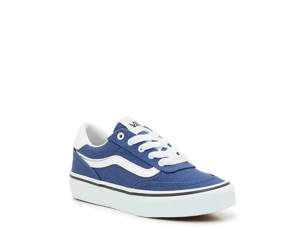 Brooklyn Sneaker