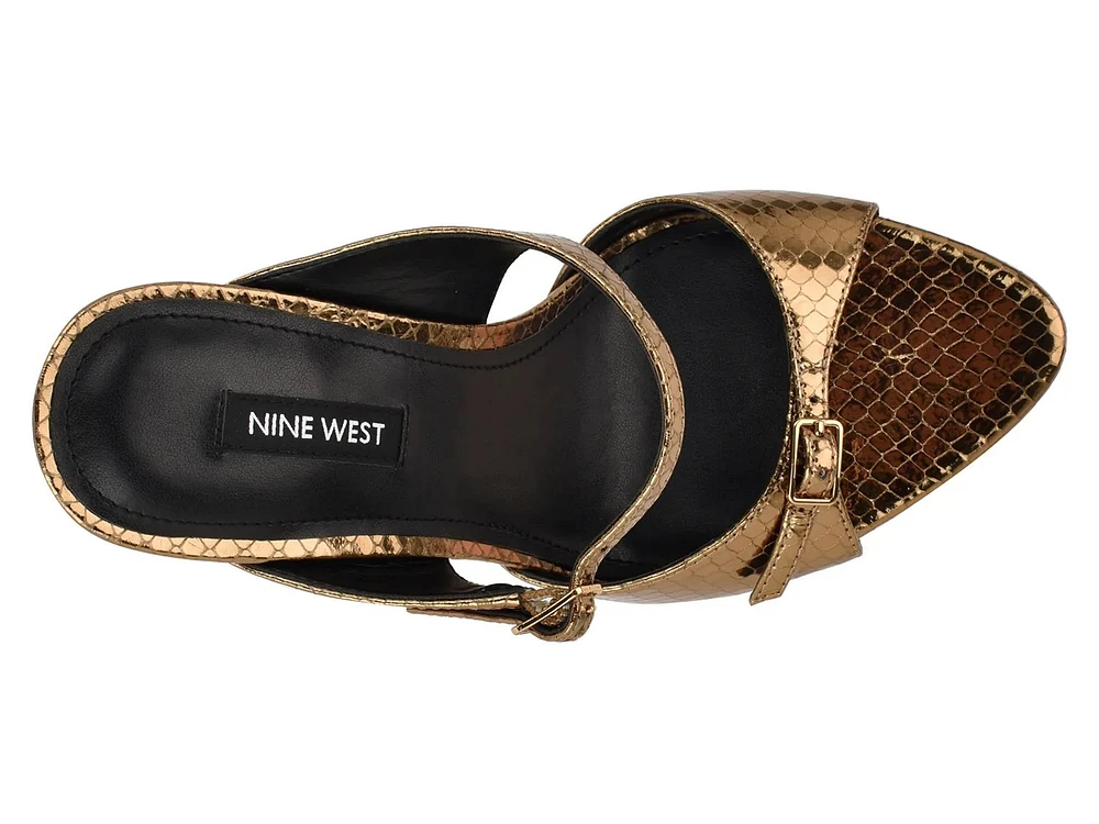 Reida Sandal