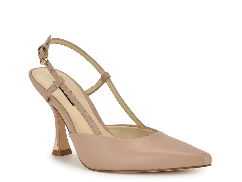 Vassa Pump