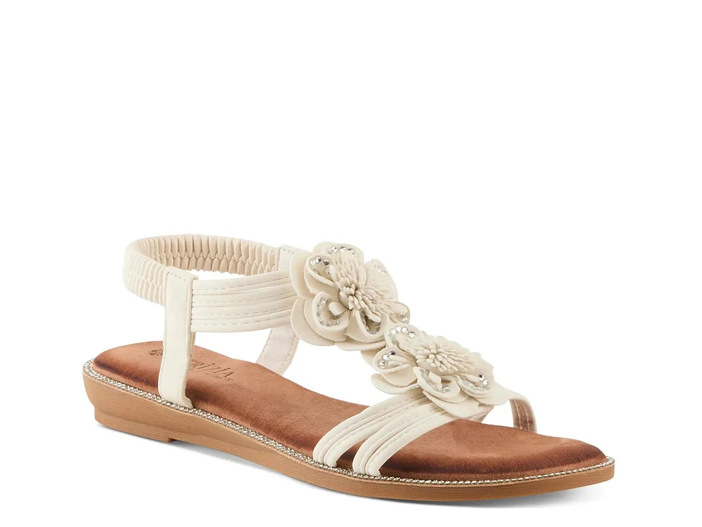 Exilis Sandal