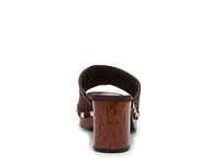 Celiah Platform Sandal