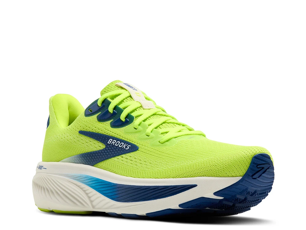 Ghost 17 Running Shoe