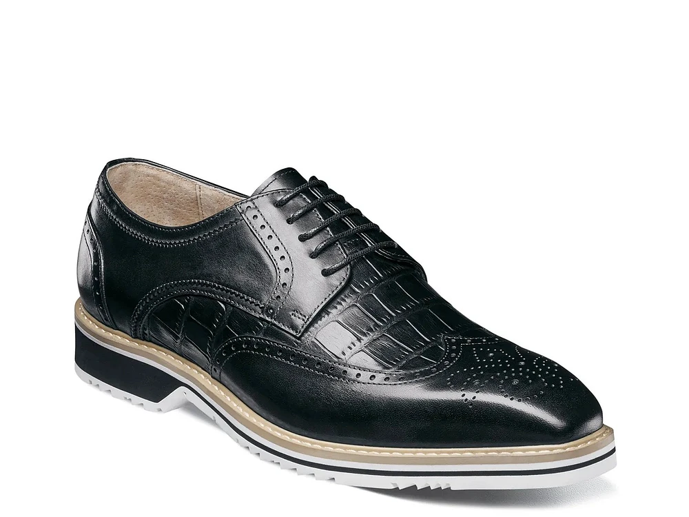 Beaumont Wingtip Oxford