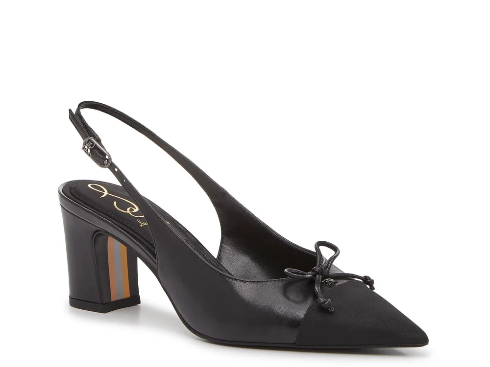 Willette Pump
