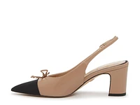 Willette Pump