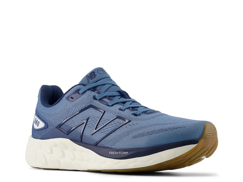 Fresh Foam 680 v8 Sneaker