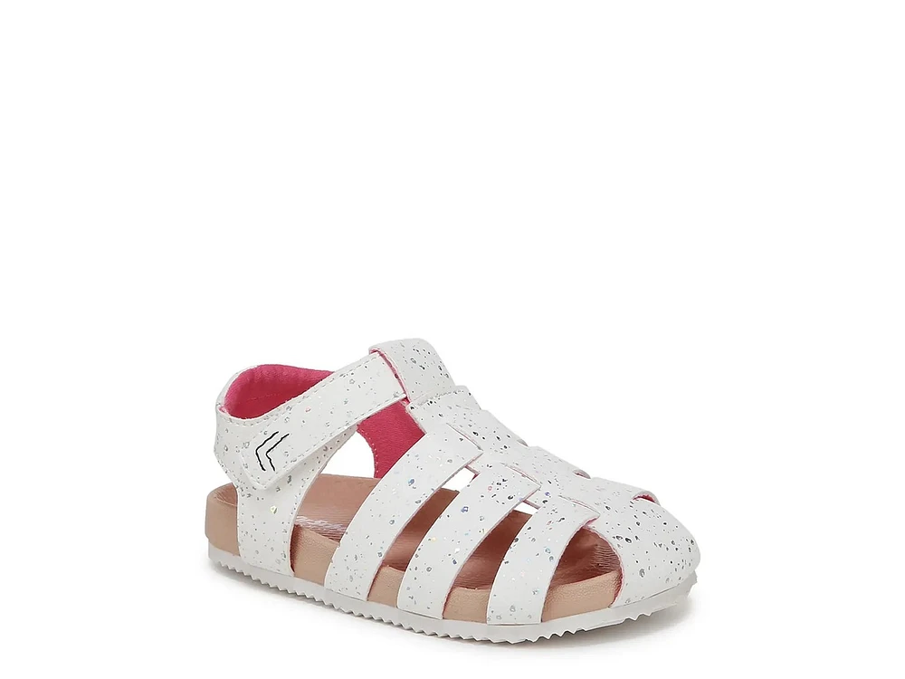 Island Sandal