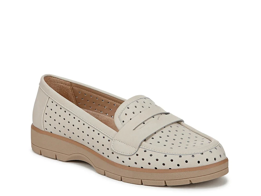 Nice Day Breezy Loafer