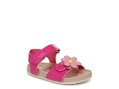 Islander Sandal