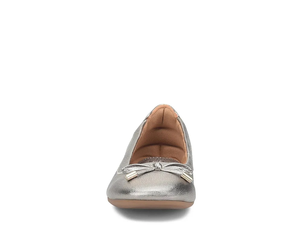 Keegan Ballet Flat