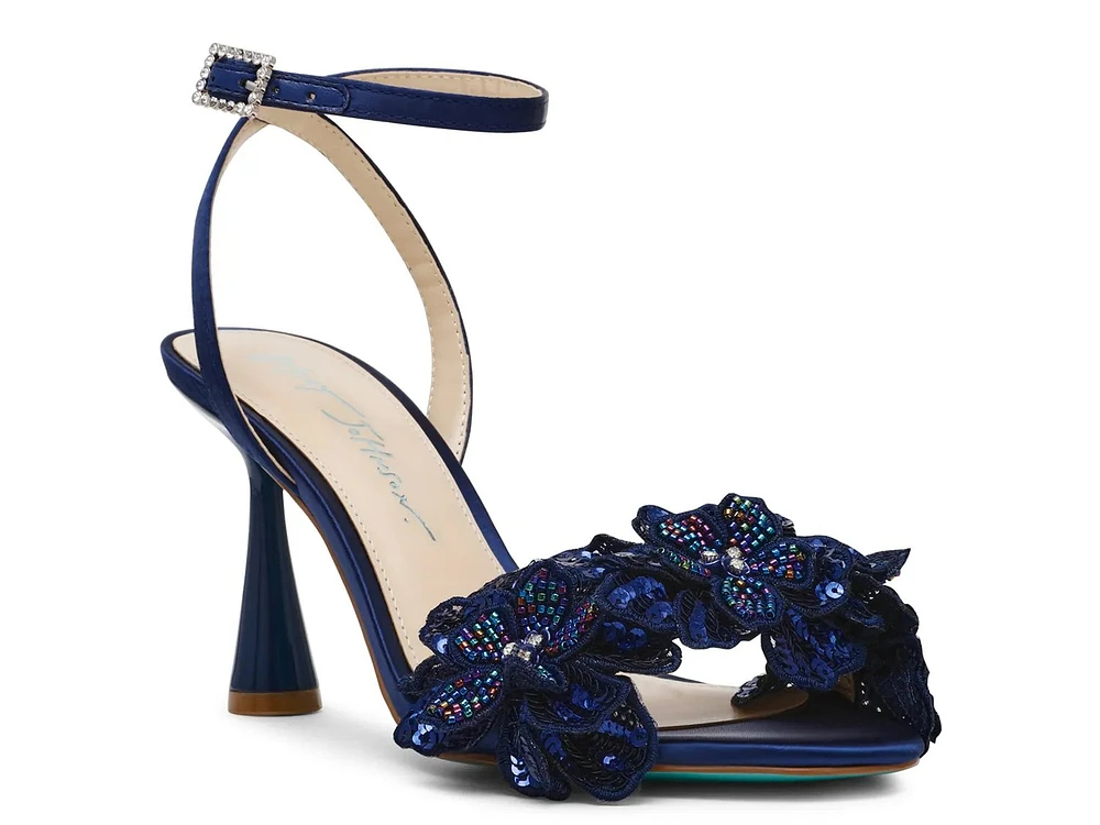 Cali Sandal