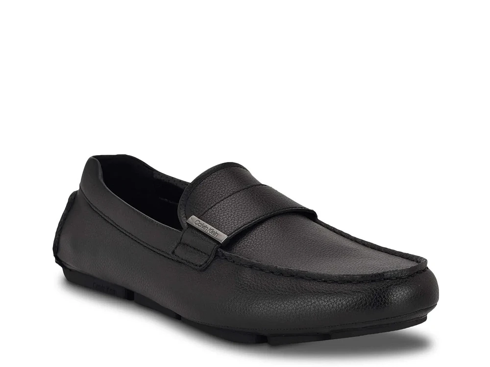 Moscow Loafer