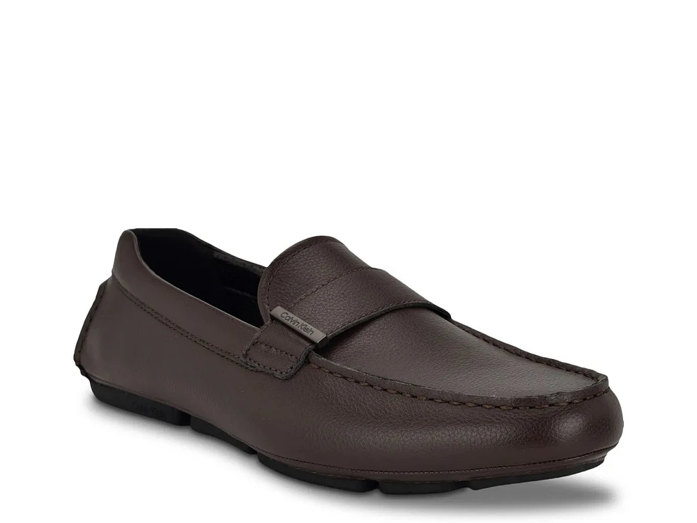 Moscow Loafer