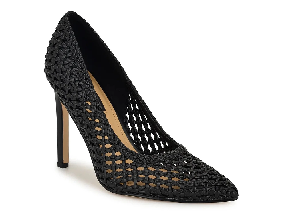 Tatiana Pump