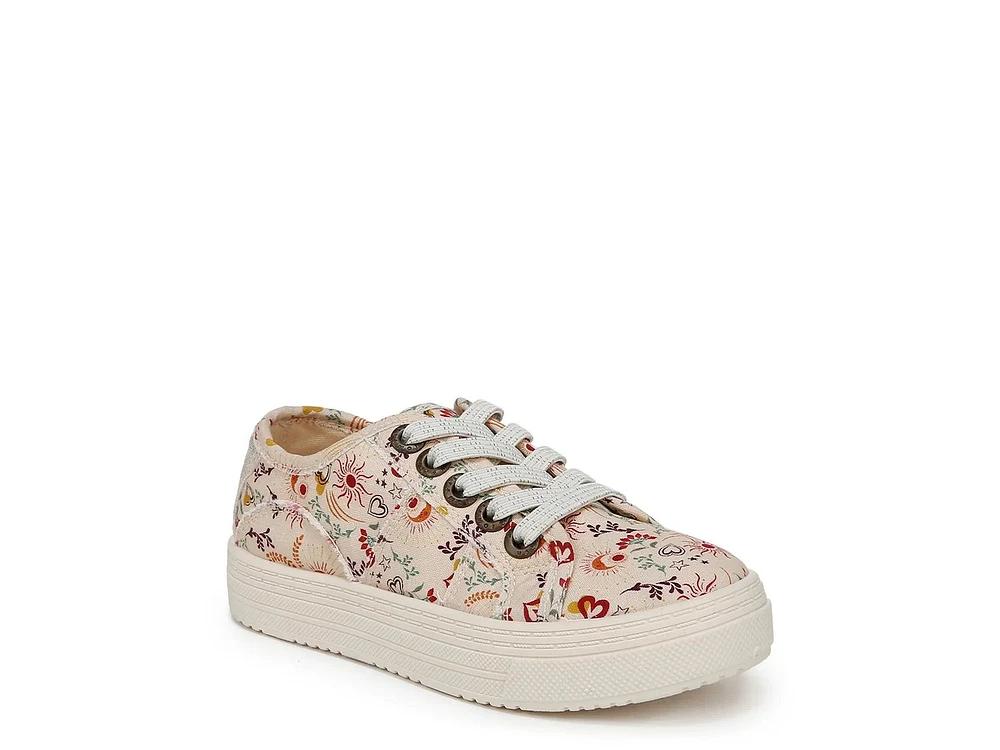 Supersmile Slip-On Sneaker