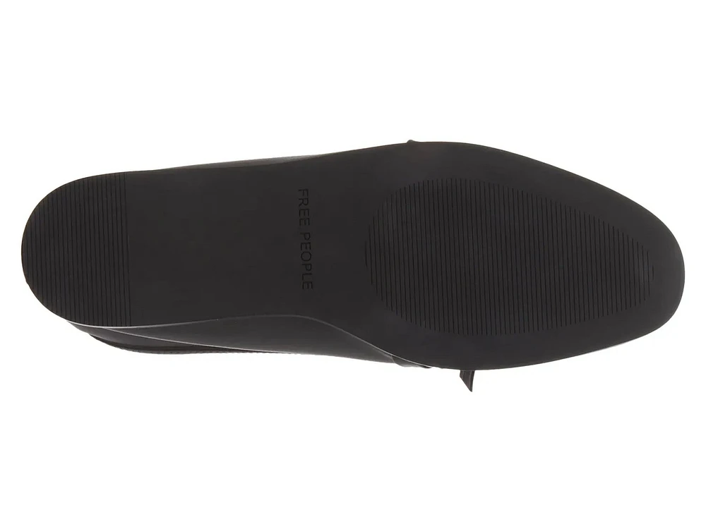 Mania Ballet Flat
