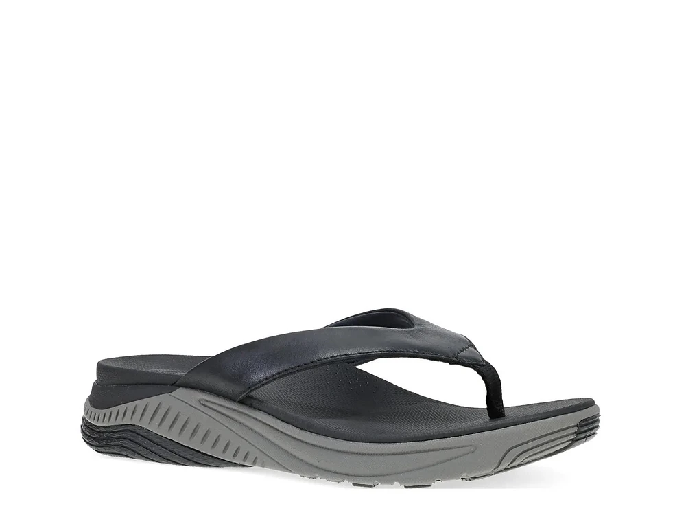 Rosemary Flip Flop
