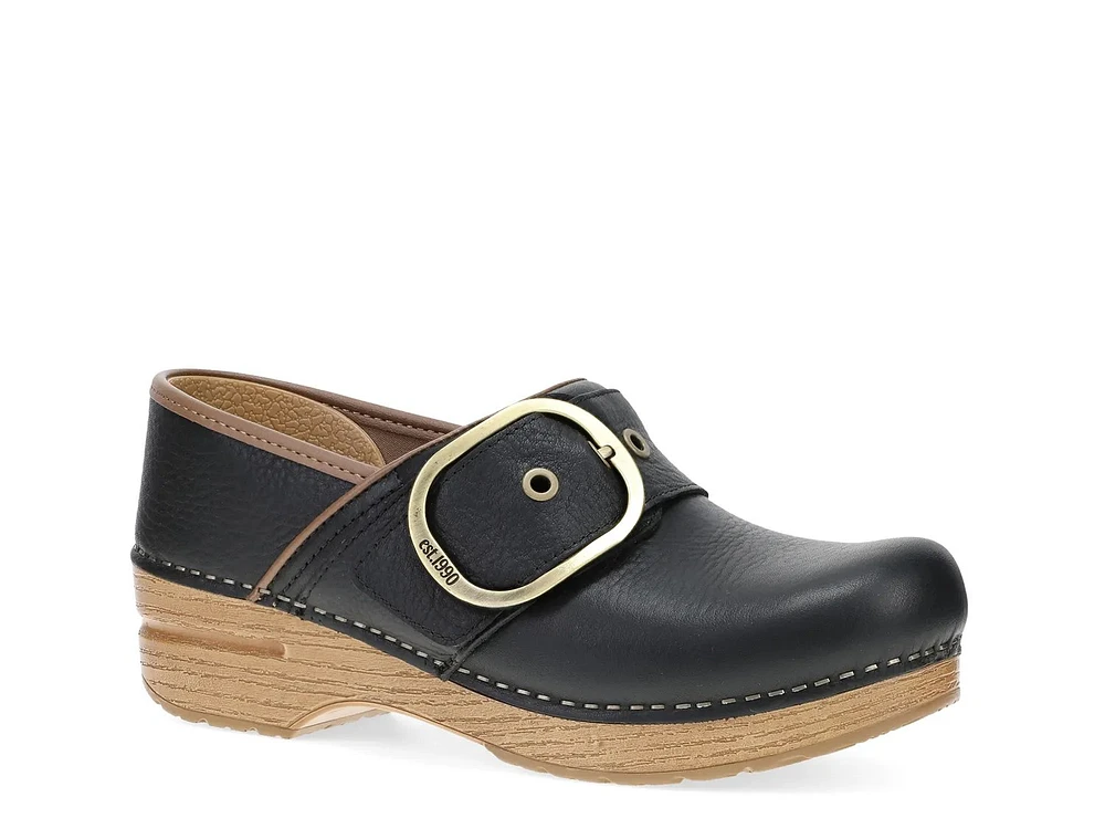 Pearson Clog