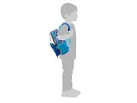 Sonic Backpack Set