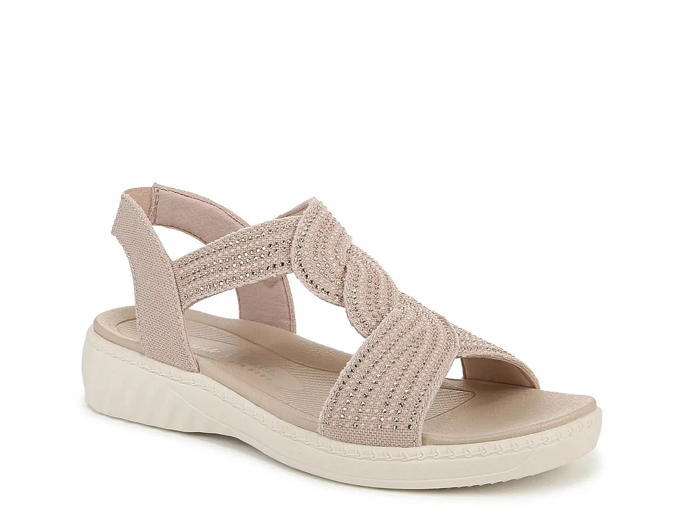 Lilly Bright Sandal
