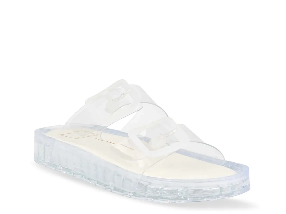 Julio Wedge Sandal