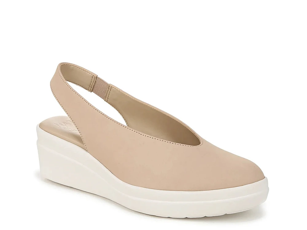 Sutton Wedge Pump
