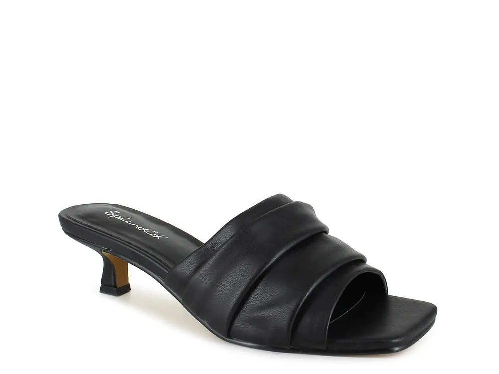 Harvey Sandal