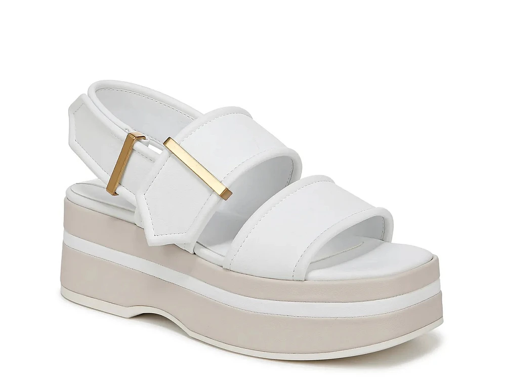 Piper Platform Sandal