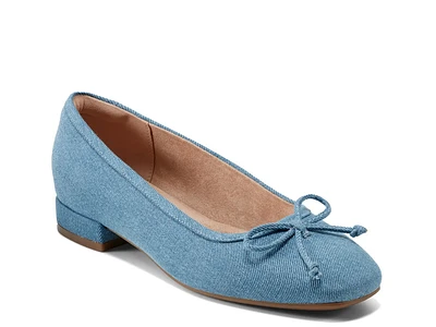 Sadie Ballet Flat