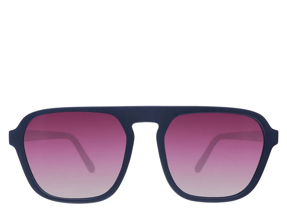 Deja Vu Daydream Polarized Sunglasses