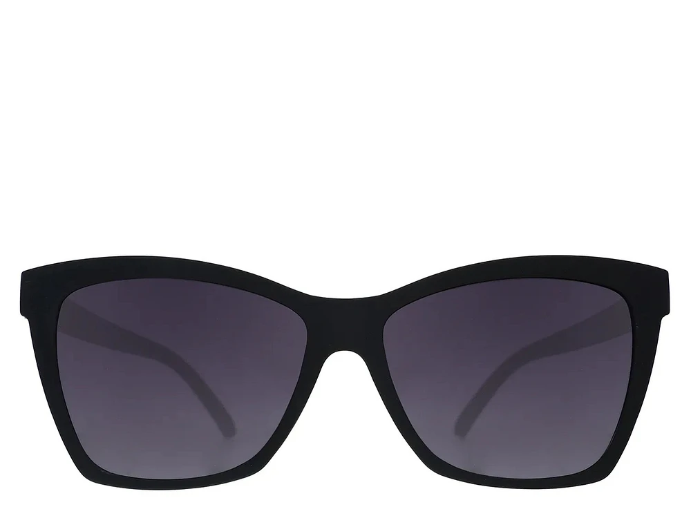 New Wave Renegade Polarized Sunglasses