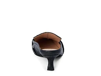 Lee Mule