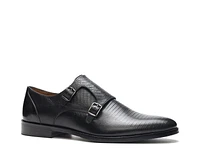 Jack Monk Strap Slip-On