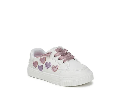 Aurora Slip-On Sneaker