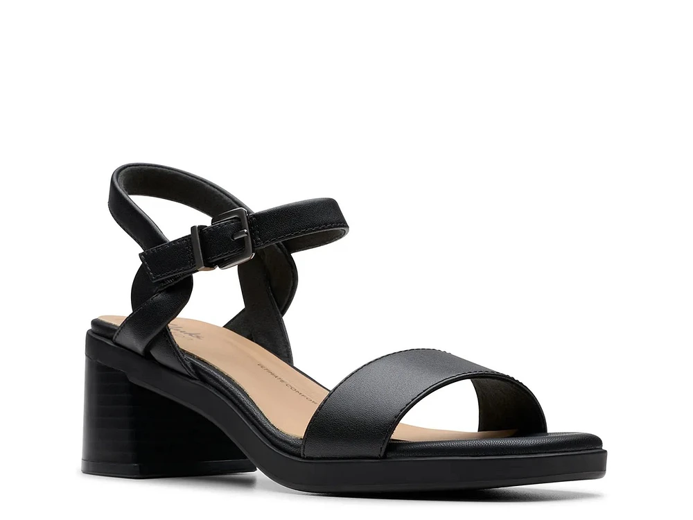 Jaylan Ray Sandal