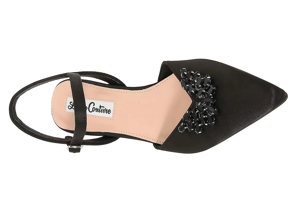 Classy Pump