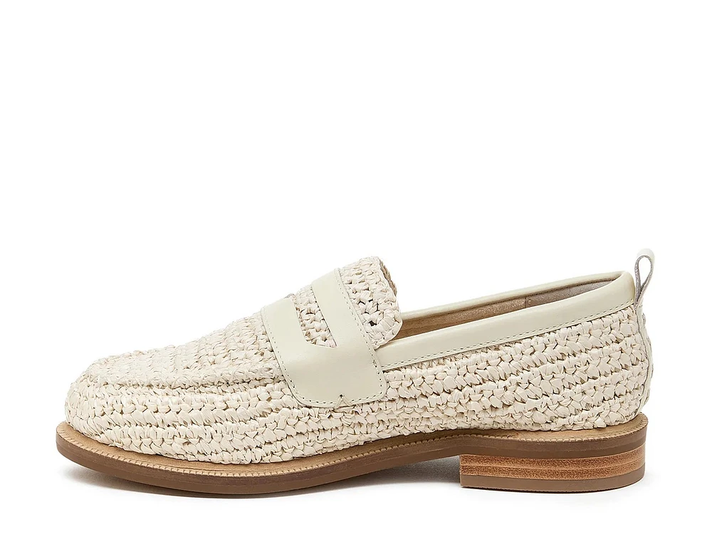 Lens Loafer