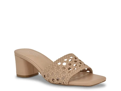Brianny Sandal