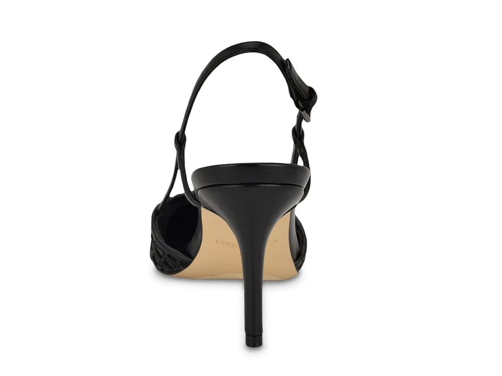 Juliesa Pump