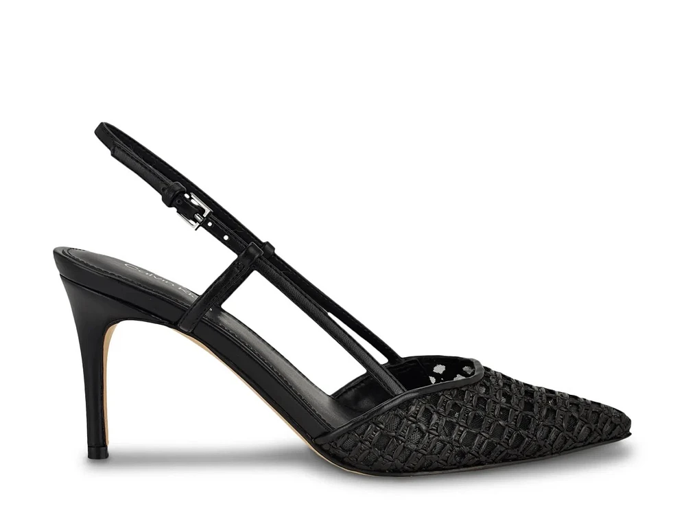 Juliesa Pump