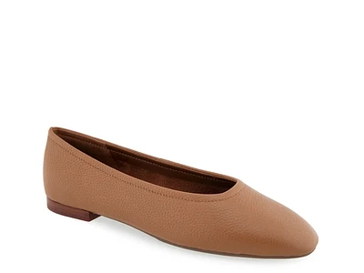 Amelie Ballet Flat