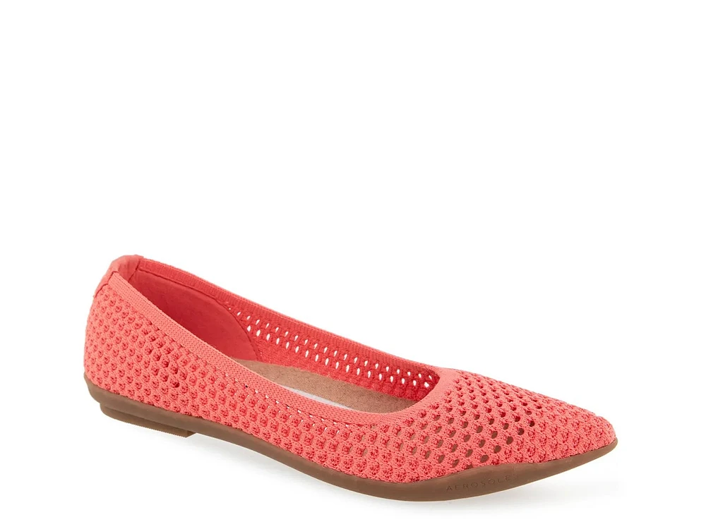 Danielle Flat