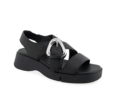 Fez Sandal