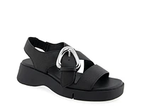 Fez Sandal