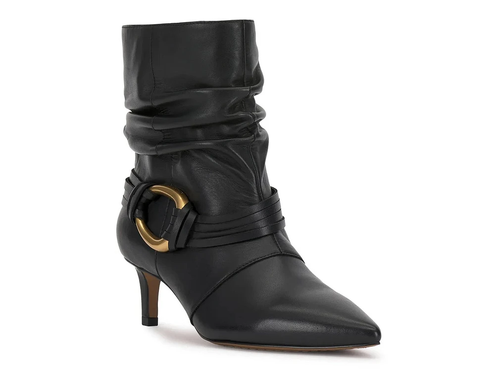 Kirpa Bootie