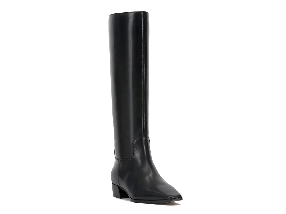 Pavla Wide Calf Boot